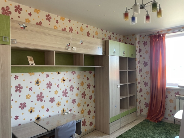 
  Продается 3-комн. квартира 87 м². Фото 26.