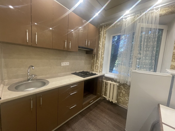 
  Продается 1-комн. квартира 31 м². Фото 1.