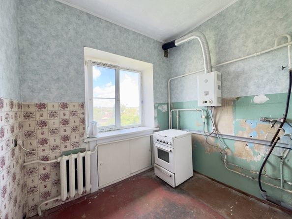 
  Продается 3-комн. квартира 58 м². Фото 5.