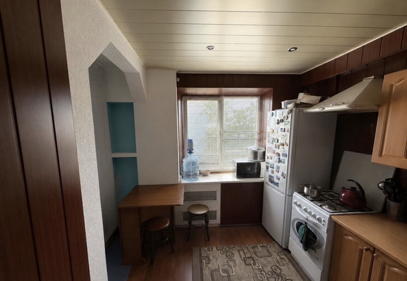 
  Продается 1-комн. квартира 38 м². Фото 3.