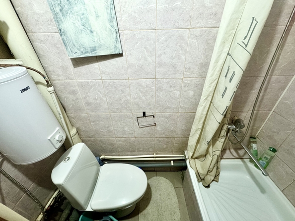 
  Продается 1-комн. квартира 18 м². Фото 4.