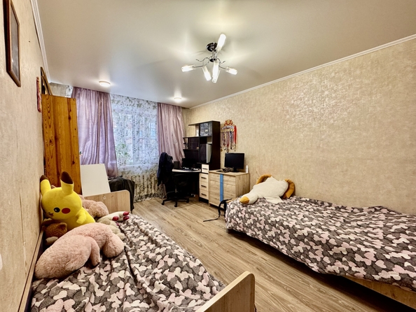 
  Продается 3-комн. квартира 64 м². Фото 2.