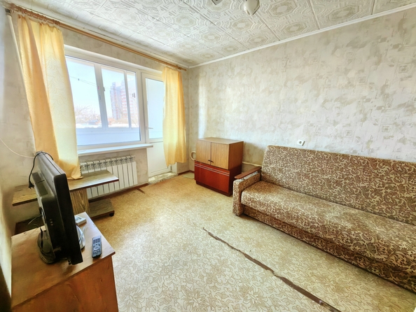 
  Продается 1-комн. квартира 22 м². Фото 5.