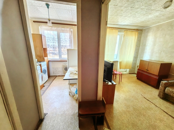
  Продается 1-комн. квартира 22 м². Фото 10.