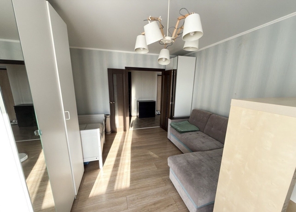 
  Продается 2-комн. квартира 57 м². Фото 3.