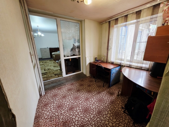 
  Продается 3-комн. квартира 62 м². Фото 2.