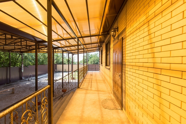 
  Продается дом 226.2 м². Фото 31.