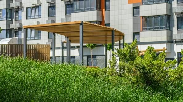 
  Продается 1-комн. квартира 40.56 м². Фото 21.