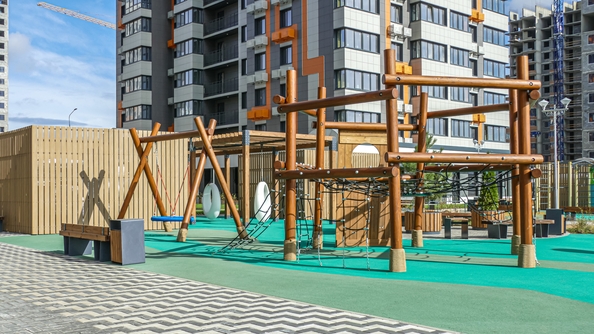 
  Продается студия 23.45 м². Фото 26.
