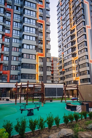 
  Продается студия 23.45 м². Фото 46.