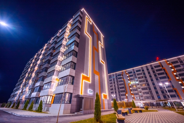 
  Продается 1-комн. квартира 37.25 м². Фото 14.