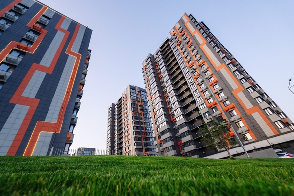 
  Продается 1-комн. квартира 36 м². Фото 46.