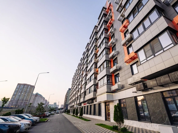 
  Продается студия 25.19 м². Фото 4.