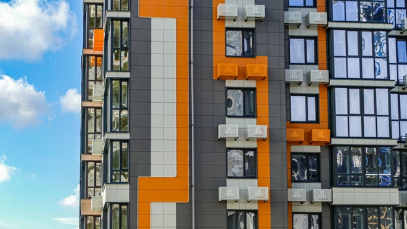 
  Продается студия 25.19 м². Фото 26.