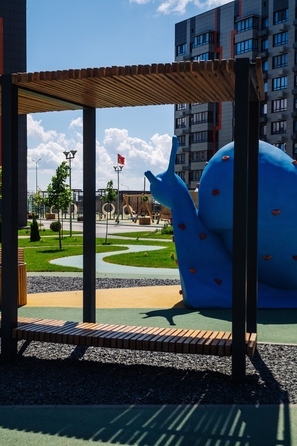 
  Продается студия 25.19 м². Фото 55.