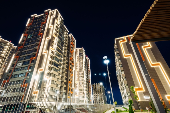 
  Продается студия 23.55 м². Фото 63.