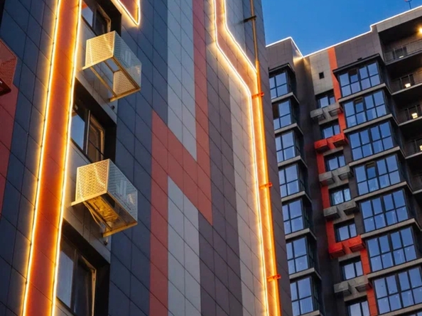 
  Продается 1-комн. квартира 35.8 м². Фото 3.