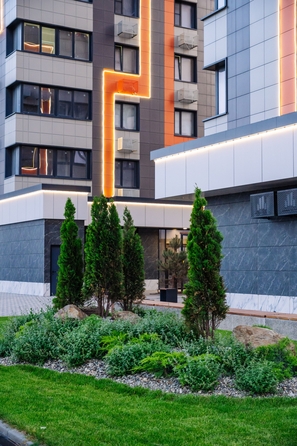 
  Продается 1-комн. квартира 35.8 м². Фото 46.