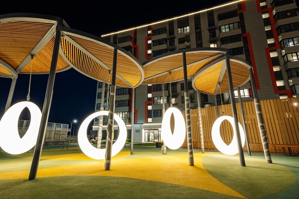 
  Продается 1-комн. квартира 36.5 м². Фото 65.