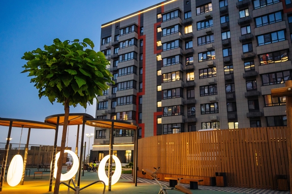 
  Продается студия 23.7 м². Фото 51.