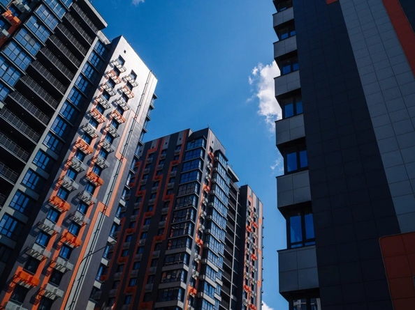 
  Продается студия 23.65 м². Фото 3.