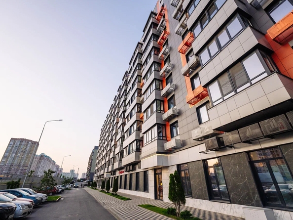 
  Продается студия 23.6 м². Фото 6.