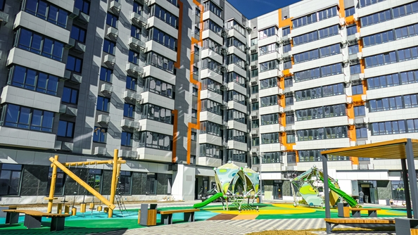 
  Продается студия 23.25 м². Фото 34.