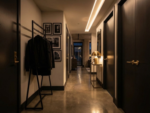 
  Продается 1-комн. квартира 37.2 м², в ЖК Флора, литера 3.1. Фото 7.
