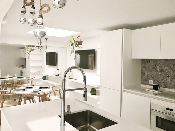 
  Продается 3-комн. квартира 68.1 м², в ЖК Панорама на Театральном, литера 1. Фото 4.