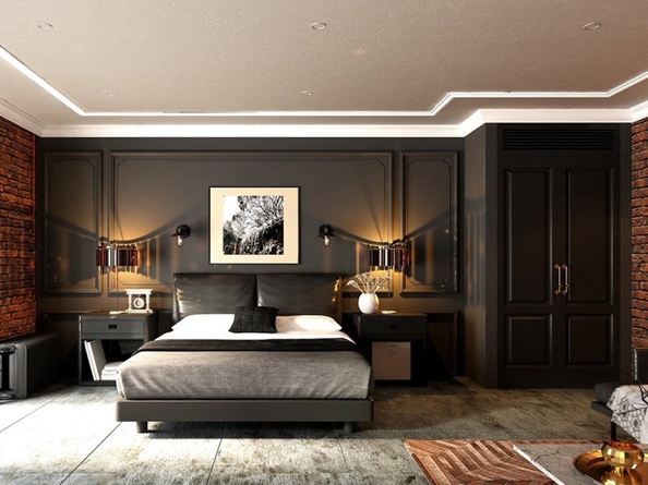 
  Продается студия 19.8 м², в ЖК ПРИТЯЖЕНИЕ, литер 3. Фото 5.