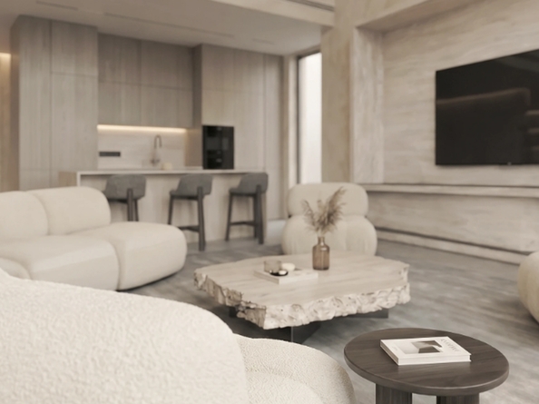 
  Продается студия 29.62 м², в ЖК Звезда Столицы 2. Фото 5.