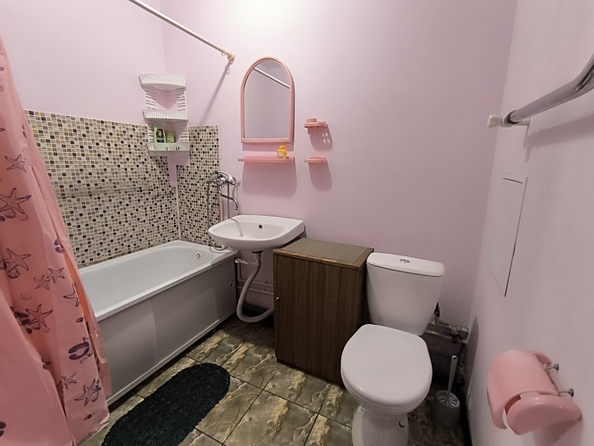 
  Продается 1-комн. квартира 38 м². Фото 14.