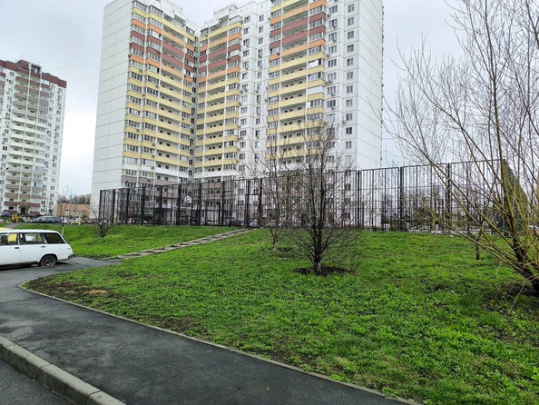 
  Продается 1-комн. квартира 38 м². Фото 20.