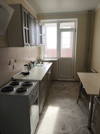 
  Сдается 1-комн. квартира 37 м². Фото 2.