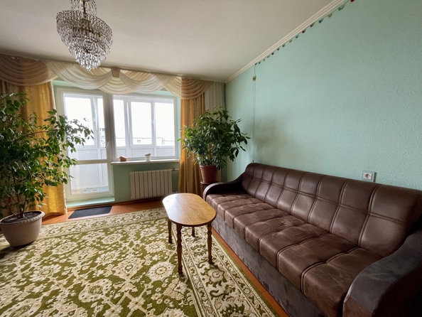 
  Продается 3-комн. квартира 69 м². Фото 5.