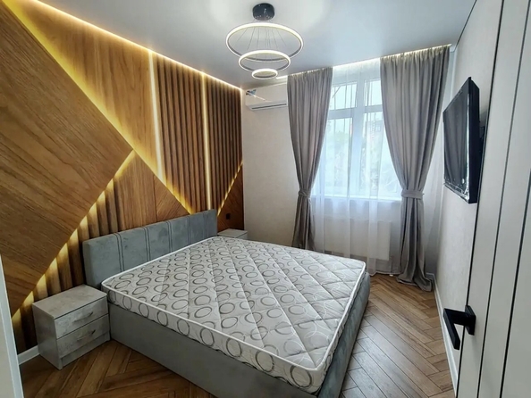 
  Продается 1-комн. квартира 38 м², в ЖК Донская Слобода. Фото 10.