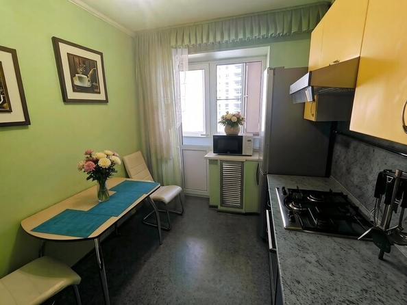 
  Продается 1-комн. квартира 35.4 м². Фото 3.