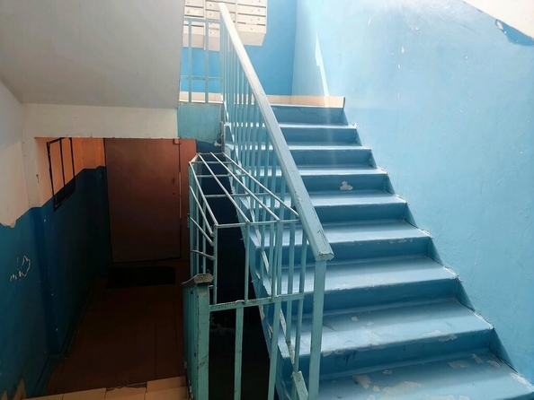 
  Продается 1-комн. квартира 35.4 м². Фото 20.