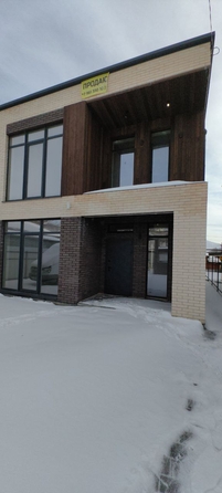 
  Продается дом 160 м². Фото 1.