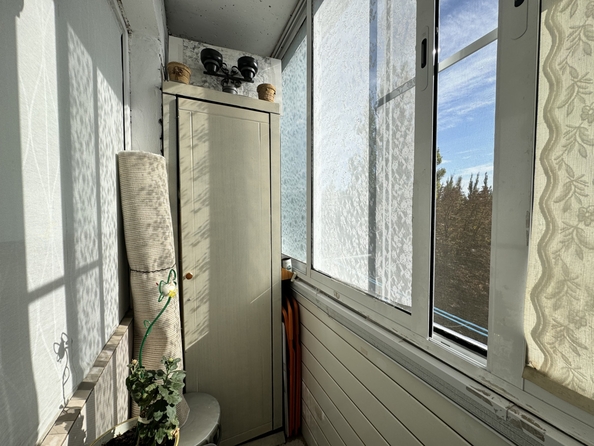
  Продается 4-комн. квартира 60.3 м². Фото 8.