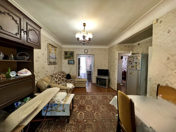 
  Продается 3-комн. квартира 65.6 м². Фото 1.