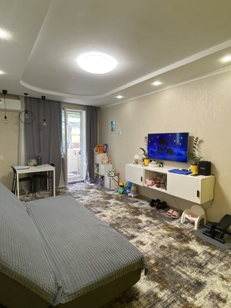 
  Продается 3-комн. квартира 58 м². Фото 2.