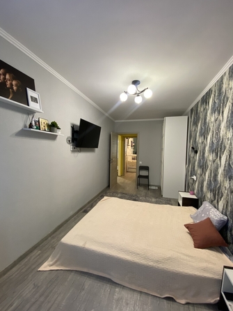 
  Продается 3-комн. квартира 58 м². Фото 6.