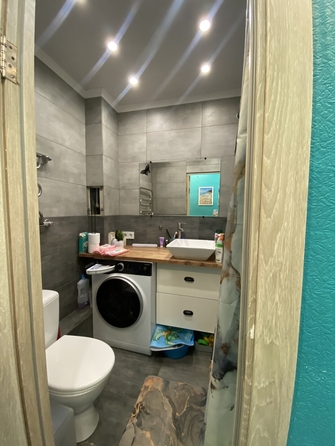 
  Продается 3-комн. квартира 58 м². Фото 8.
