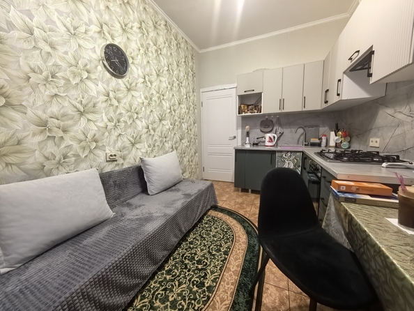 
  Продается 1-комн. квартира 40.2 м². Фото 7.