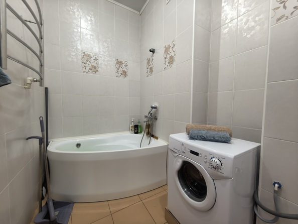 
  Продается 1-комн. квартира 40.2 м². Фото 10.