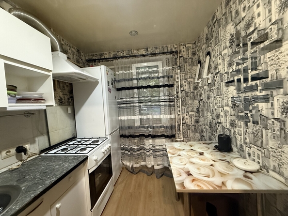 
  Продается 1-комн. квартира 23 м². Фото 3.
