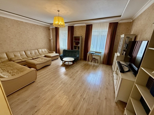
  Продается дом 140.9 м². Фото 1.