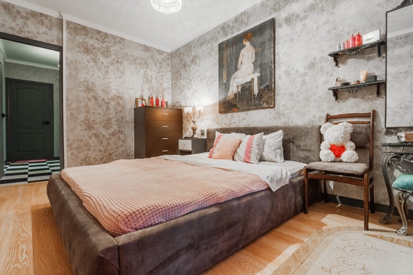 
  Продается 3-комн. квартира 64 м². Фото 5.