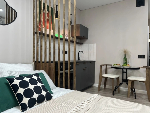 
  Продается студия 24 м². Фото 4.
